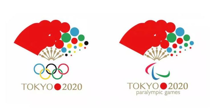 太有才了!網友為東京奧運會設計全新logo,并取名為《隔離》...(圖2)
