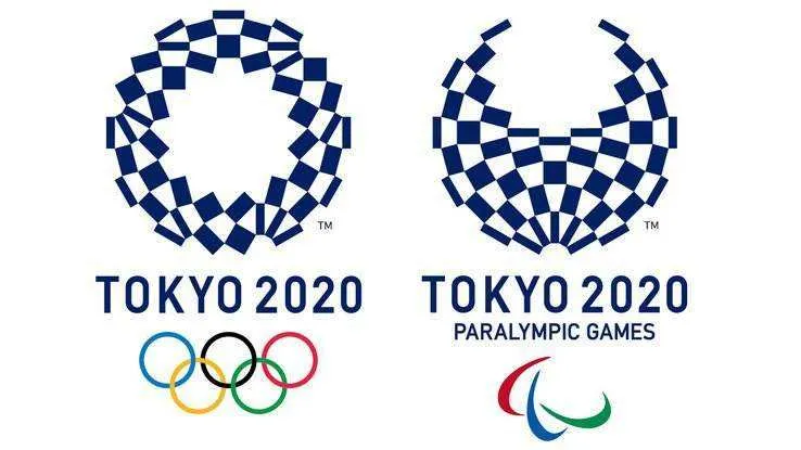 太有才了!網友為東京奧運會設計全新logo,并取名為《隔離》...(圖4)